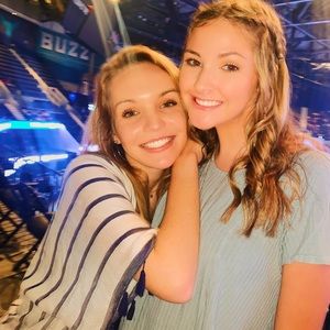 Meet your Posher, Katelyn